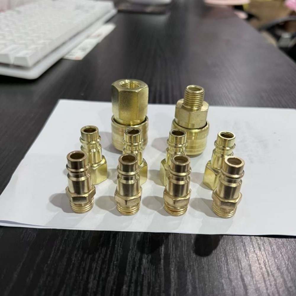 10 STKS Snelle pneumatische aa - Spring Compressor Tool recensie en prijs