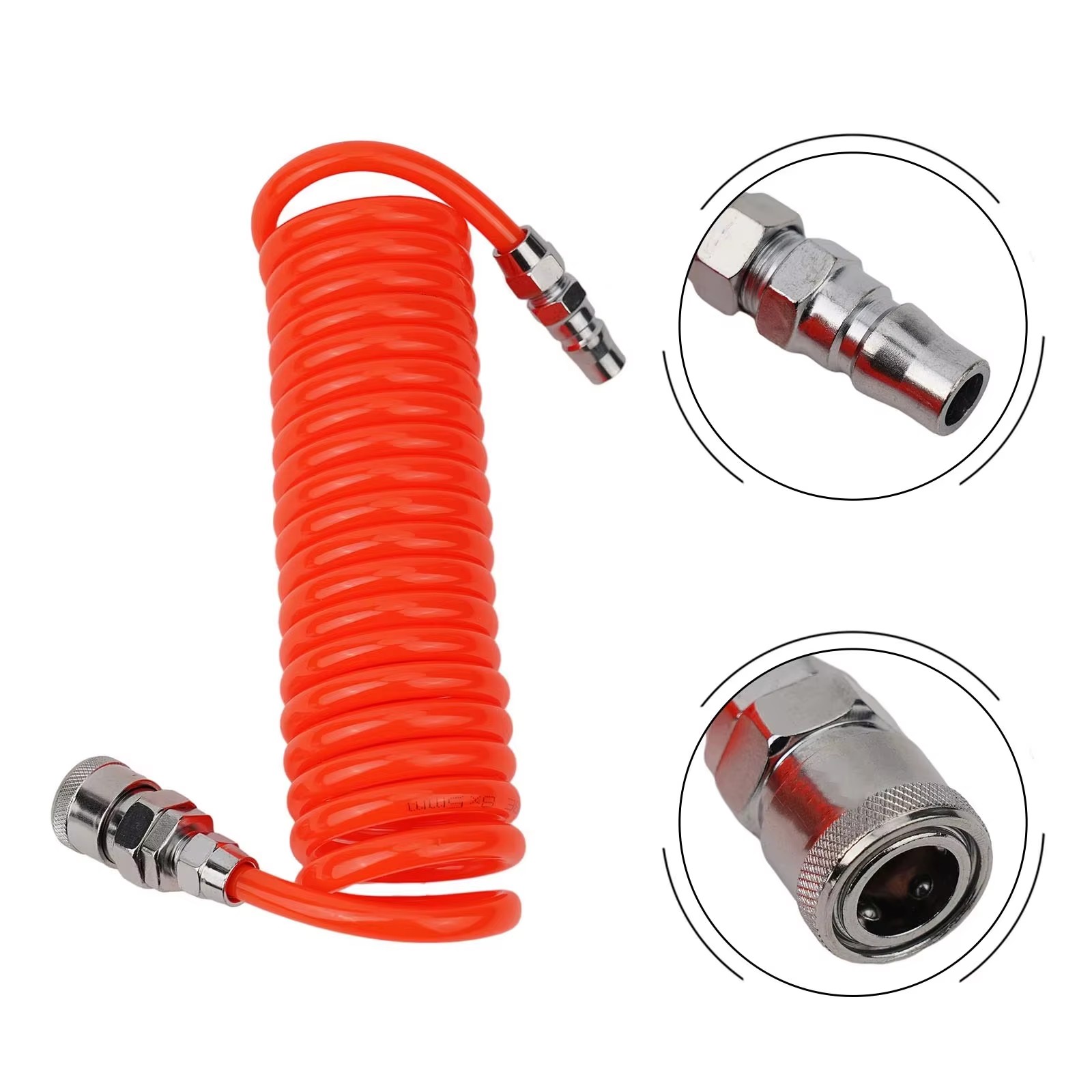Pneumatische gereedschapsslang - Spring Compressor Tool recensie en prijs