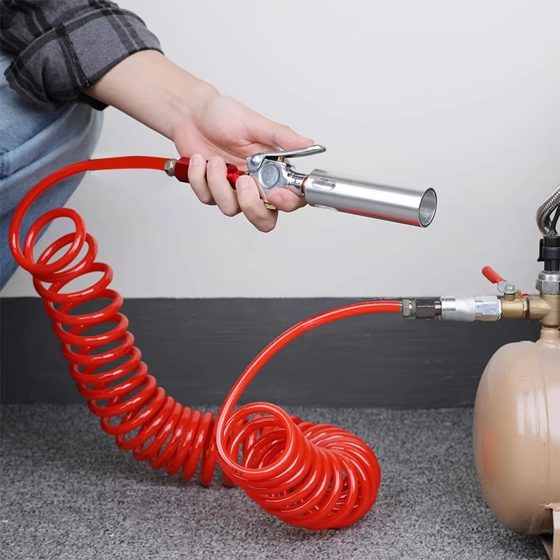 Pneumatische gereedschapsslang - Spring Compressor Tool recensie en prijs