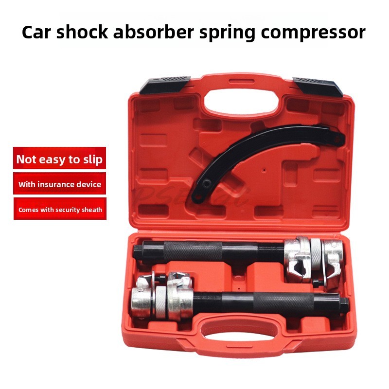 Schokdemperveercompressor - Kl - Spring Compressor Tool recensie en prijs