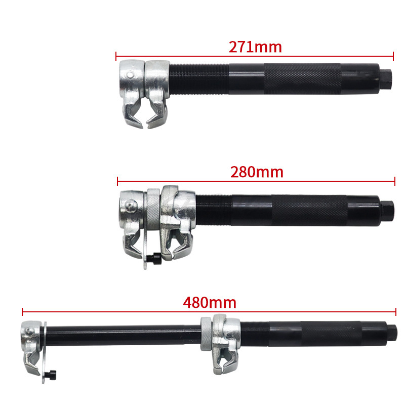 Schokdemperveercompressor - Kl - Spring Compressor Tool recensie en prijs
