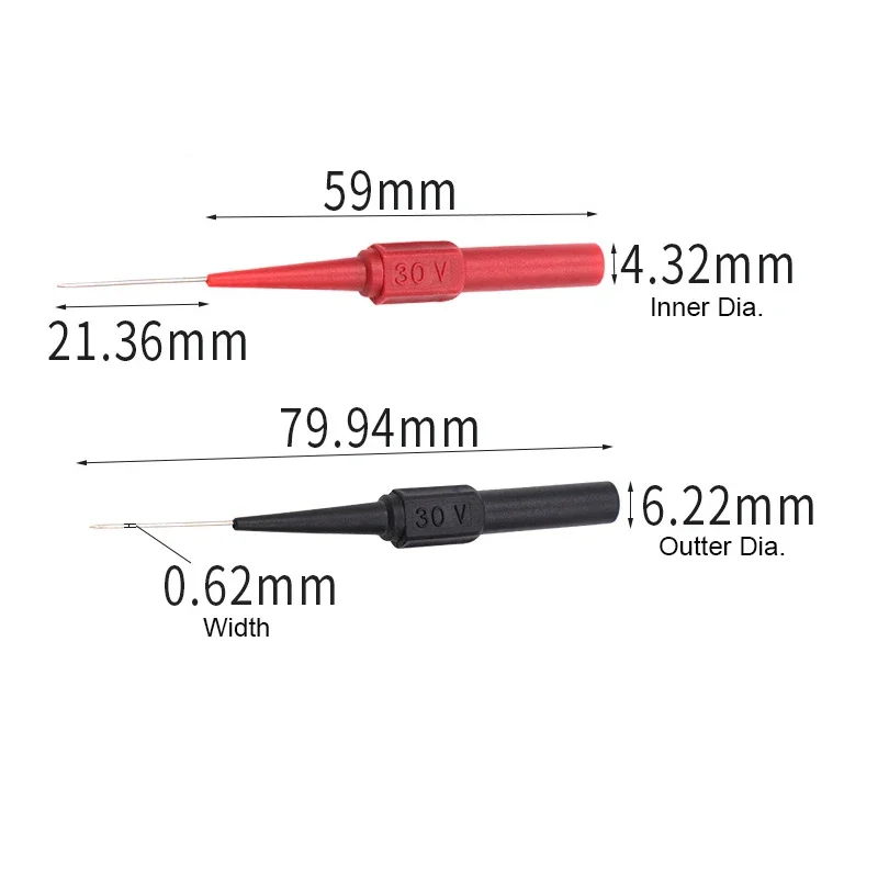 1/20PCs 30V Motorfiets Diagnos - Car Diagnostic Tool recensie en prijs