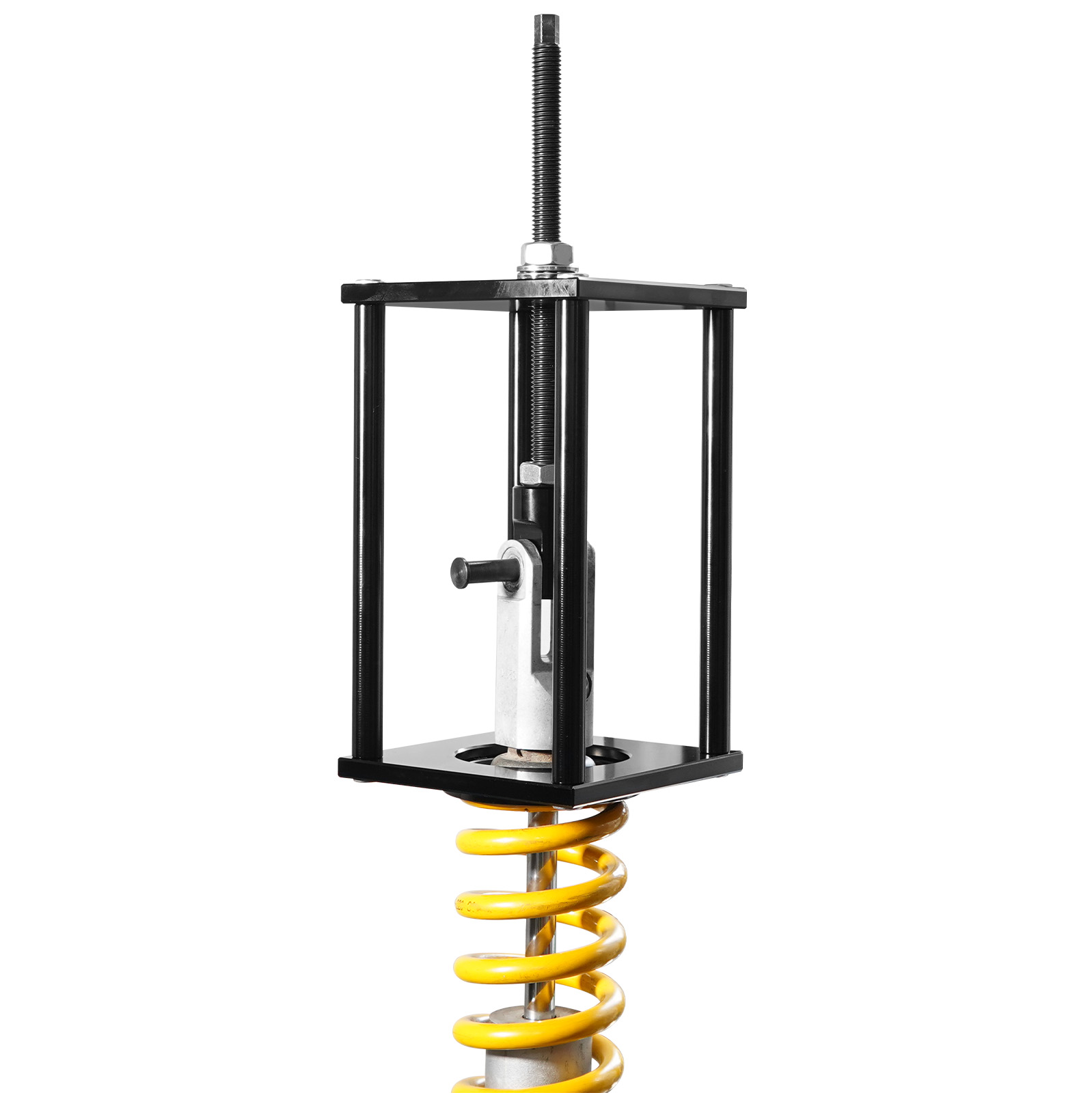 Schorsing Shock Lente Compress - Spring Compressor Tool recensie en prijs