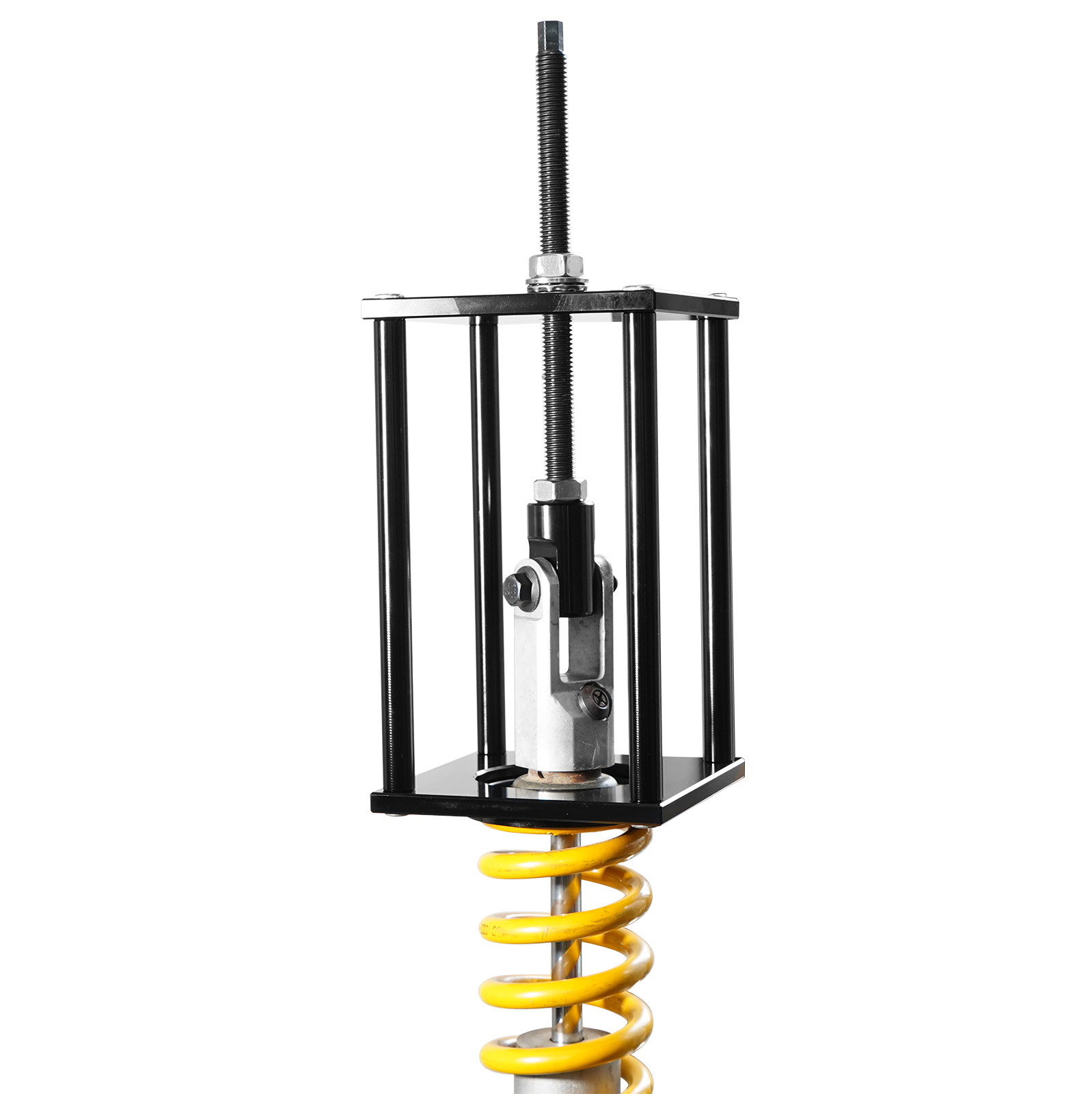 Schorsing Shock Lente Compress - Spring Compressor Tool recensie en prijs