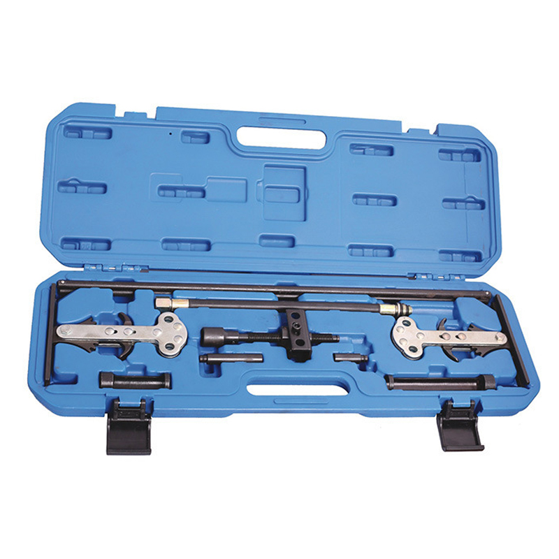 Gereedschapsset voor motorklep - Spring Compressor Tool recensie en prijs