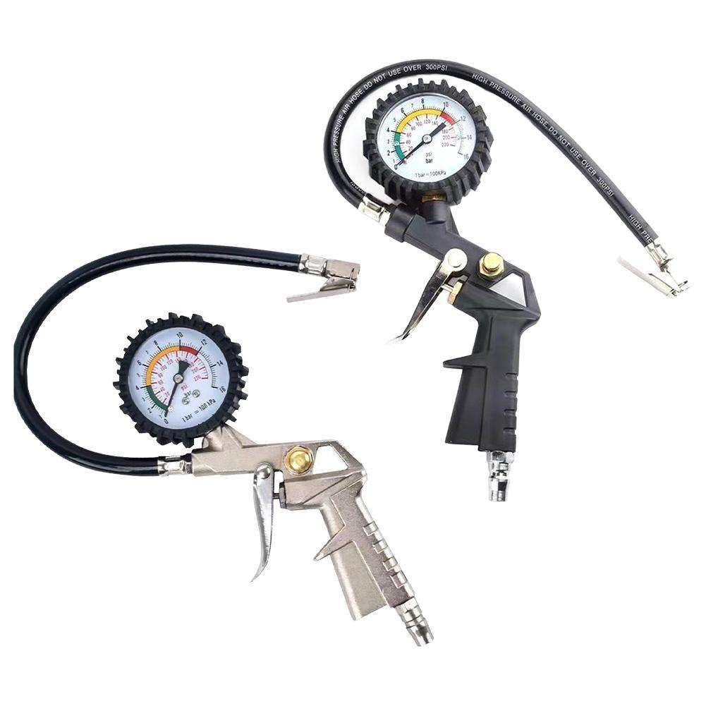 Interface bandenspanningsmeter - Spring Compressor Tool recensie en prijs