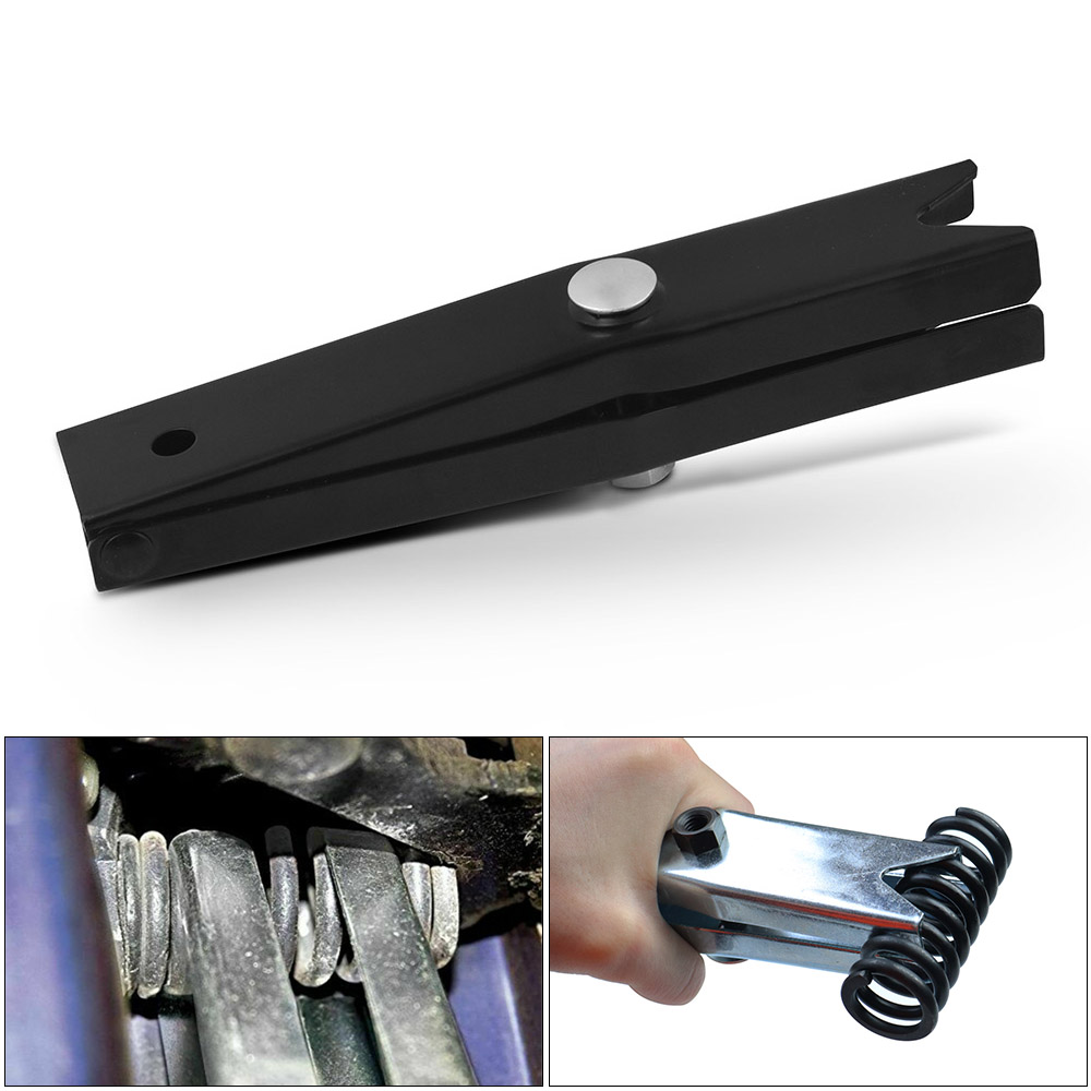 Deur Scharnier Veer Tool Eenvo - Spring Compressor Tool recensie en prijs