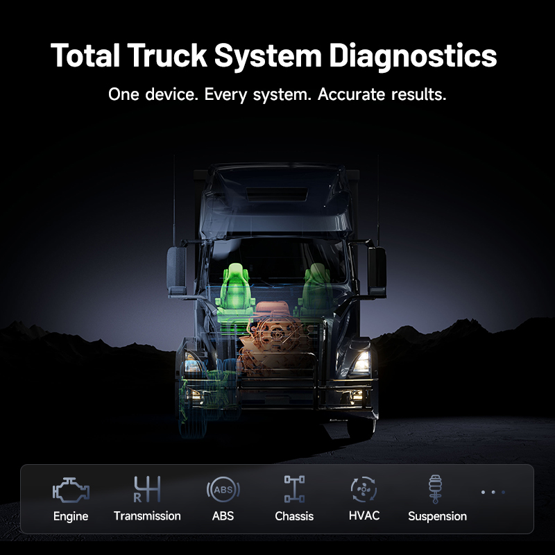 TOPDON Artidiag HD Volledige S - Car Diagnostic Tool recensie en prijs