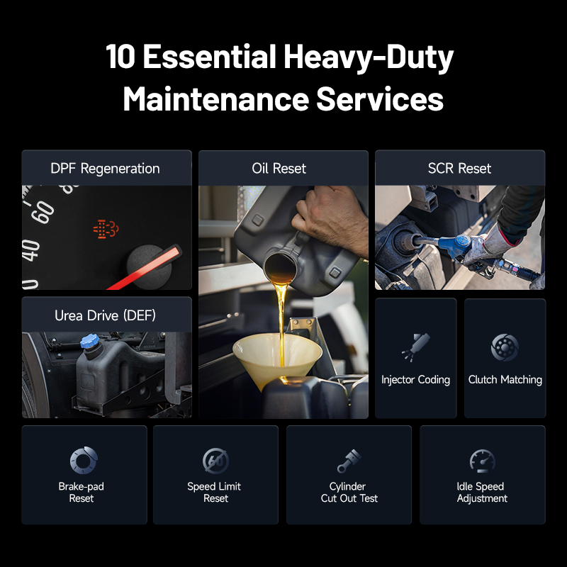 TOPDON Artidiag HD Volledige S - Car Diagnostic Tool recensie en prijs