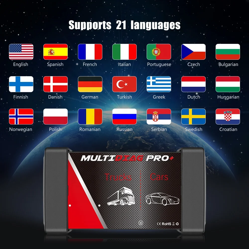 Aangepaste V3.0 Double Board M - Car Diagnostic Tool recensie en prijs