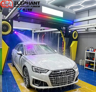 Contactloze automatische autow - Auto Repair Shop Hours recensie en prijs