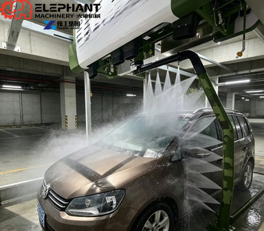 Contactloze automatische autow - Auto Repair Shop Hours recensie en prijs