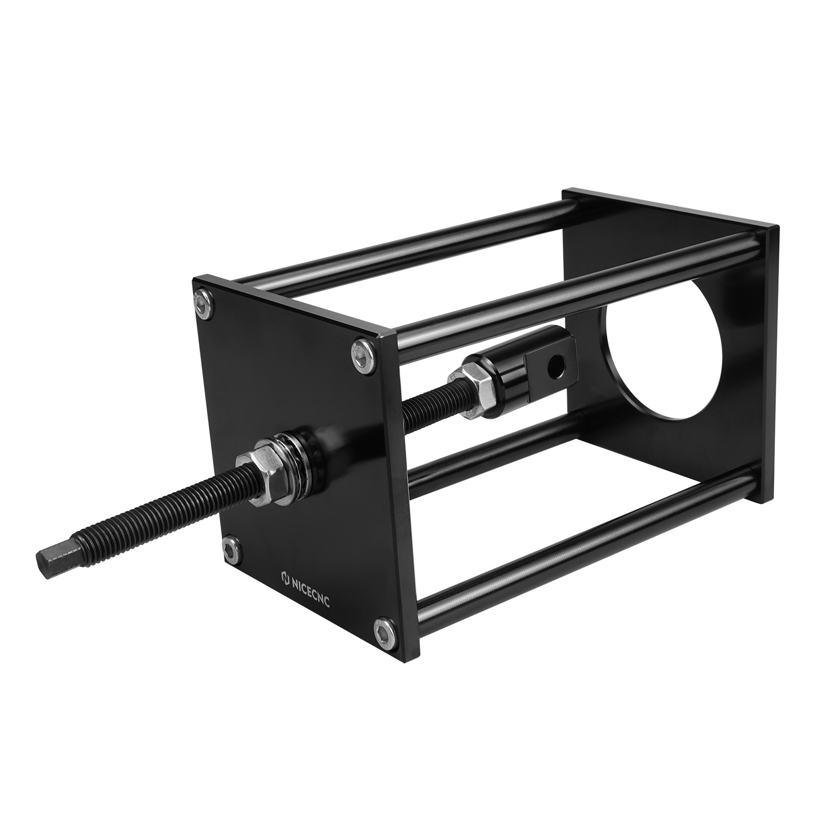 Shock Lente Compressor Tool Vo - Spring Compressor Tool recensie en prijs