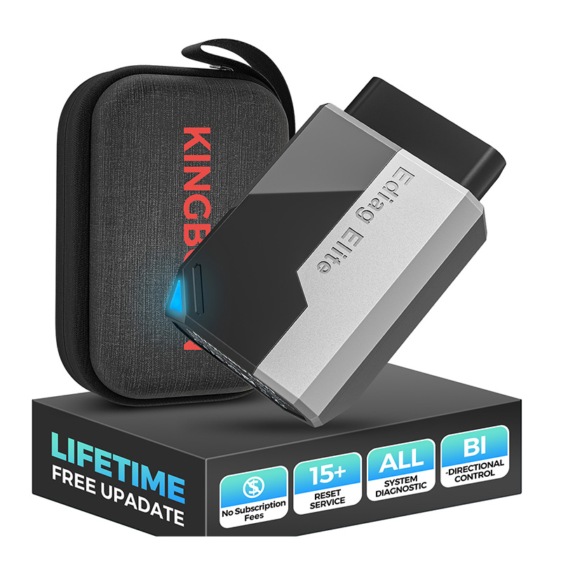 Hete Aanbiedingen Kingbolen Ni - Car Diagnostic Tool recensie en prijs
