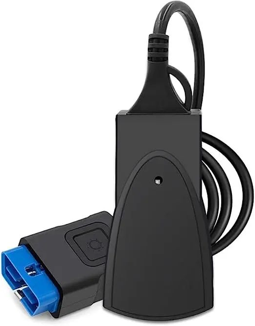 2026 Volledige Chip 921815C PP - Car Diagnostic Tool recensie en prijs