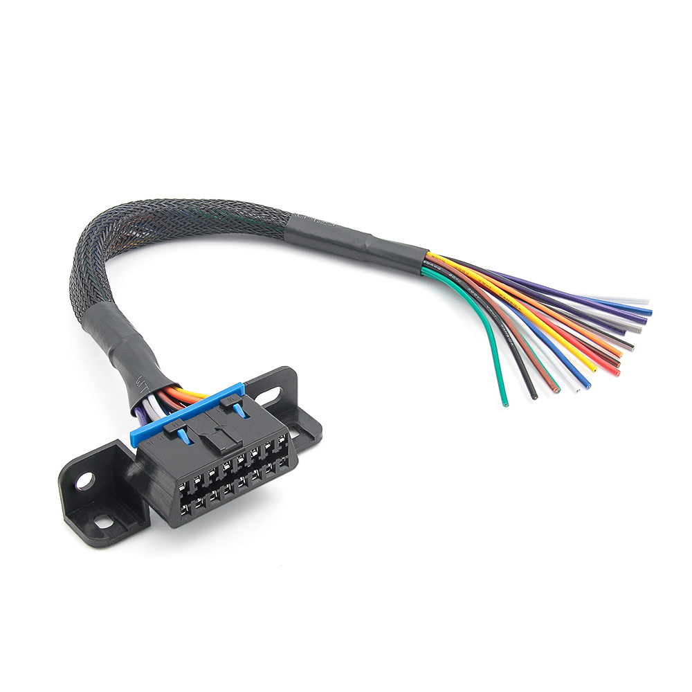 10 Cm/30 Cm Diy 16pin J1962 Ob - Car Diagnostic Tool recensie en prijs