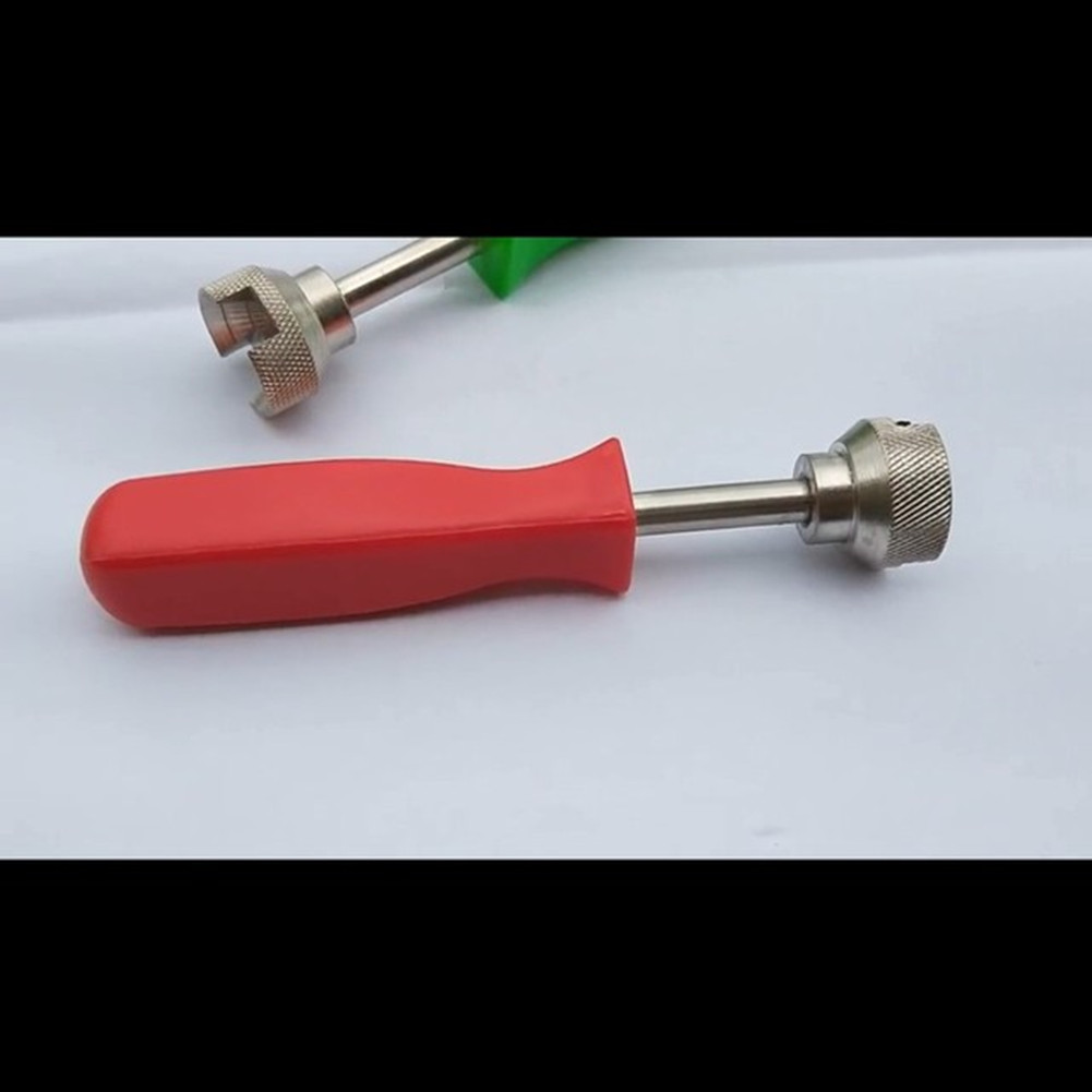Handmatige autotrommelremveers - Spring Compressor Tool recensie en prijs