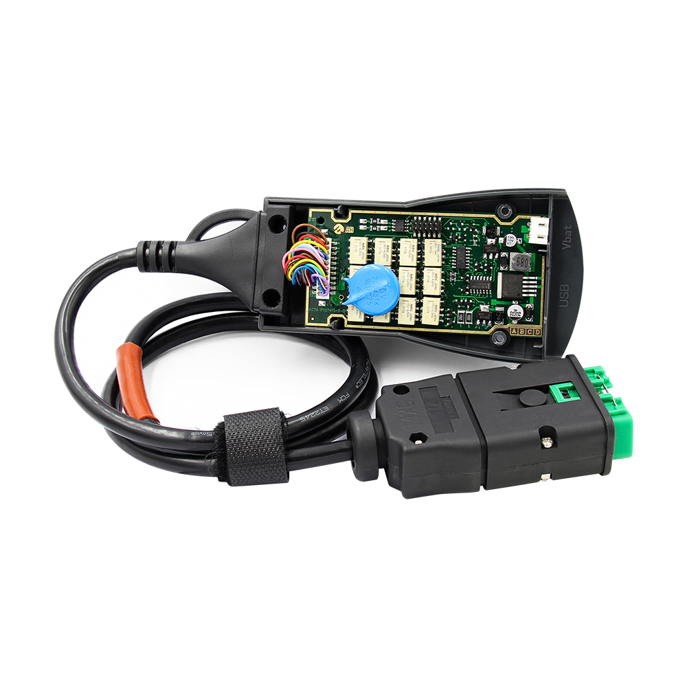 Lexia 3 Full Gold Chip 921815C - Car Diagnostic Tool recensie en prijs