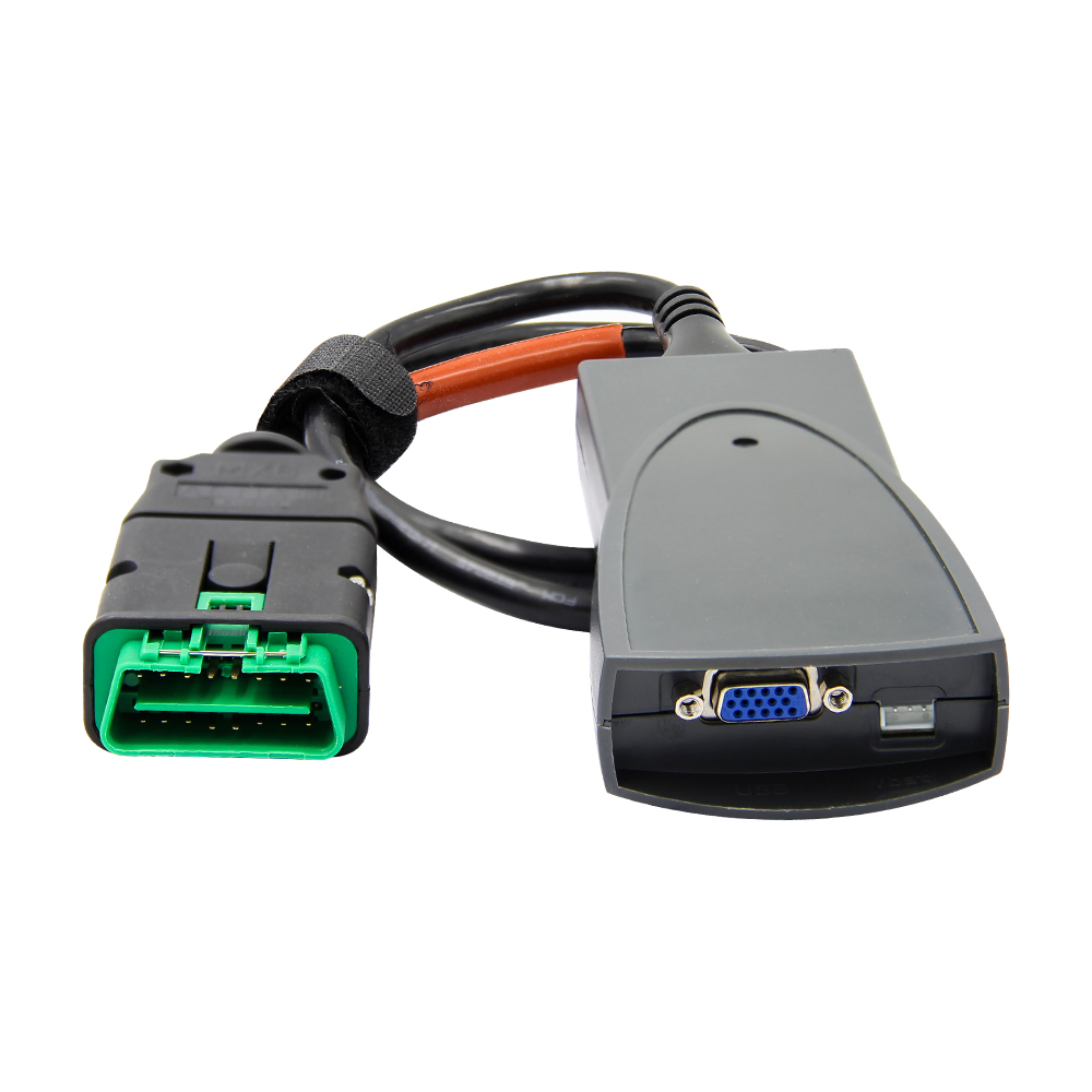Lexia 3 Full Gold Chip 921815C - Car Diagnostic Tool recensie en prijs