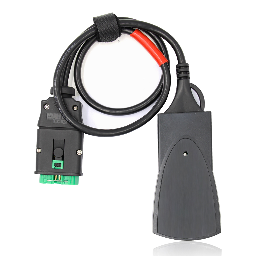 Lexia 3 Full Gold Chip 921815C - Car Diagnostic Tool recensie en prijs