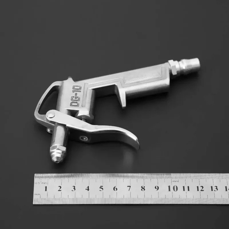 135mm Air Blow Gun Pistol Trig - Spring Compressor Tool recensie en prijs
