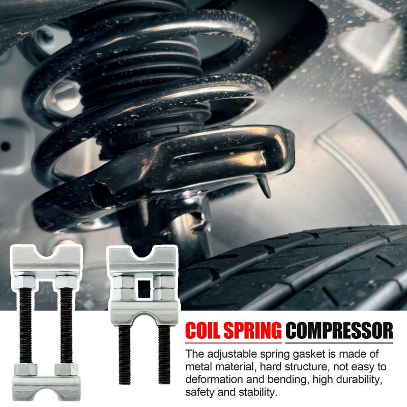 Spiraalveercompressor 1-2 Inch - Spring Compressor Tool recensie en prijs