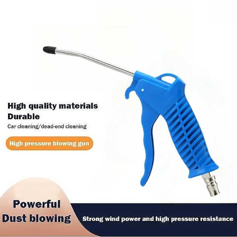 Stofpistool Luchtblazer Reinig - Spring Compressor Tool recensie en prijs