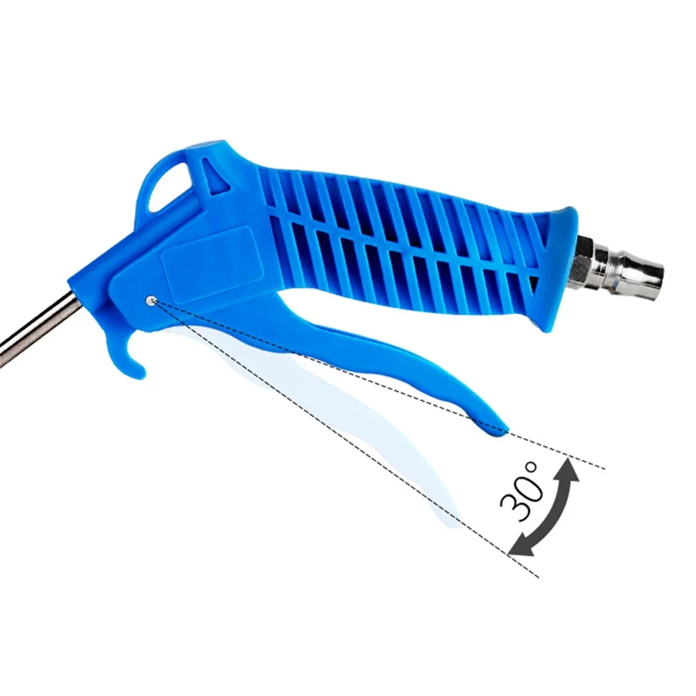 Stofpistool Luchtblazer Reinig - Spring Compressor Tool recensie en prijs
