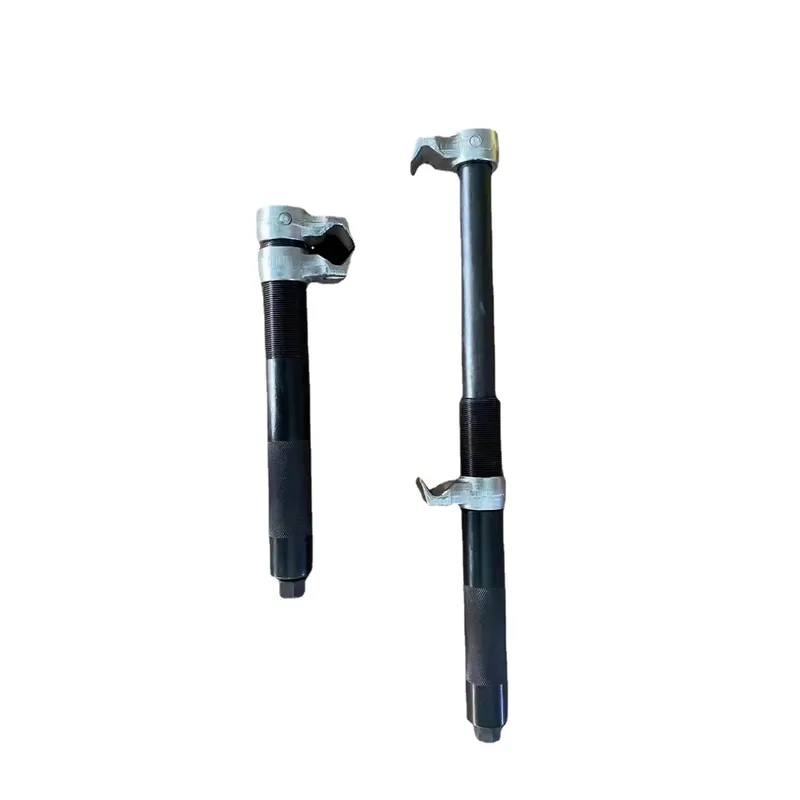 Auto-schokdemper veercompresso - Spring Compressor Tool recensie en prijs
