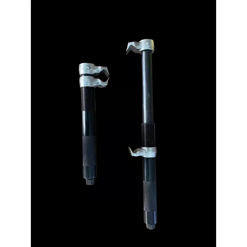 Auto-schokdemper veercompresso - Spring Compressor Tool recensie en prijs