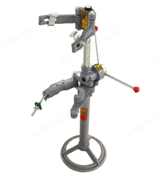 Schroeftype vloerstandaard aut - Spring Compressor Tool recensie en prijs