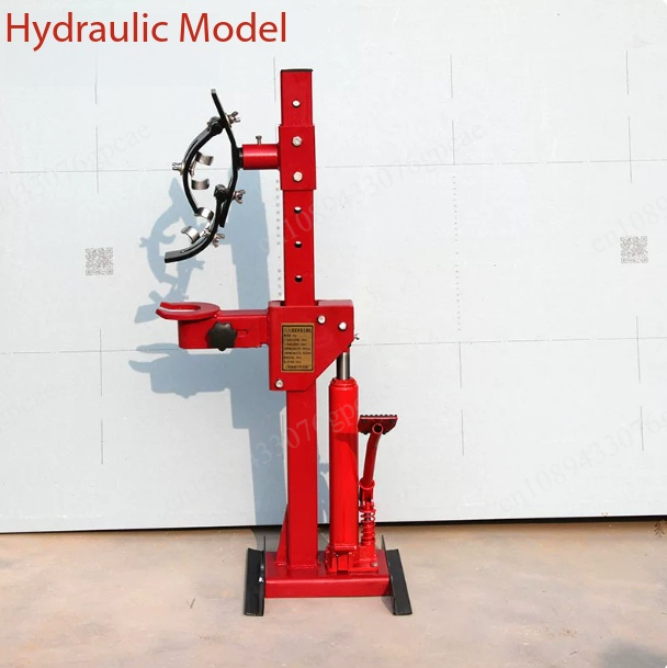 Schroeftype vloerstandaard aut - Spring Compressor Tool recensie en prijs