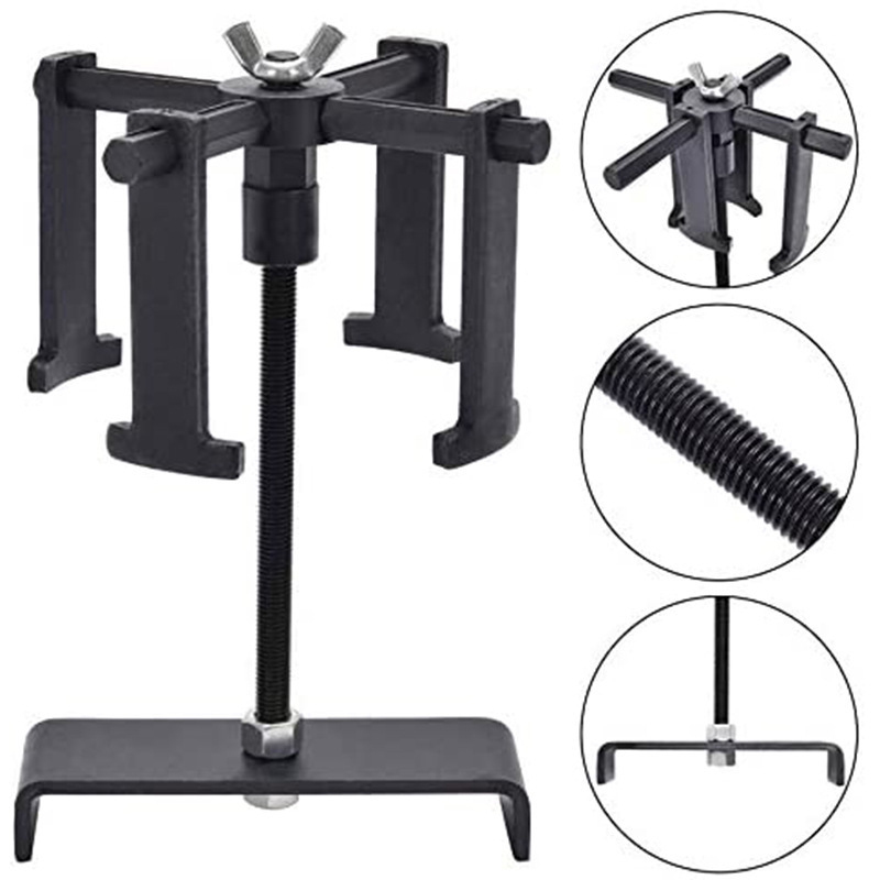 Automatische transmissie achte - Spring Compressor Tool recensie en prijs
