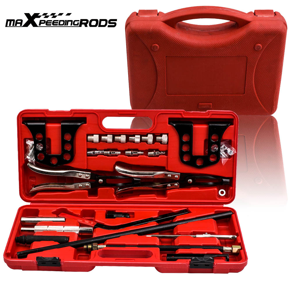 MaXpeedingrods 23-delige cilin - Spring Compressor Tool recensie en prijs