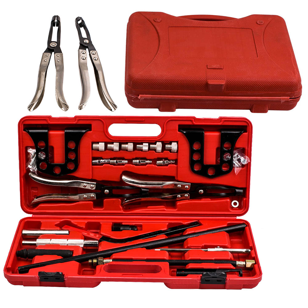 MaXpeedingrods 23-delige cilin - Spring Compressor Tool recensie en prijs