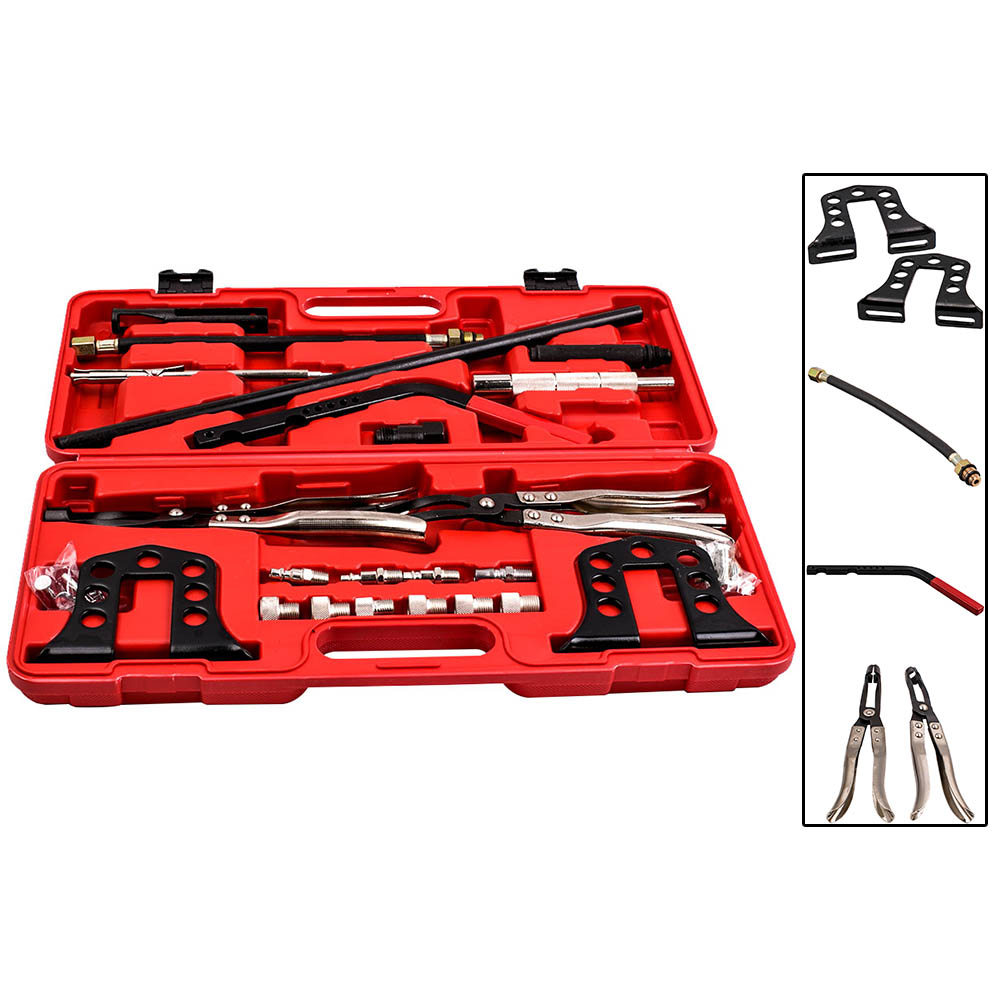 MaXpeedingrods 23-delige cilin - Spring Compressor Tool recensie en prijs