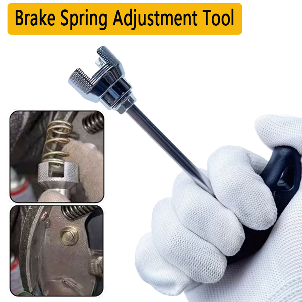 Remveer-instelgereedschap, zwa - Spring Compressor Tool recensie en prijs